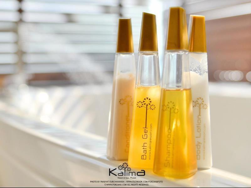 Kalima Resort & Spa Phuket