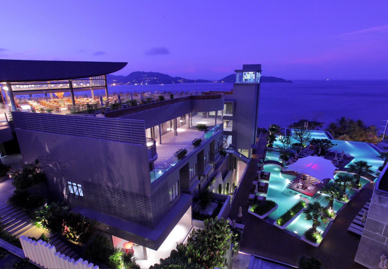 Kalima Resort & Spa Phuket