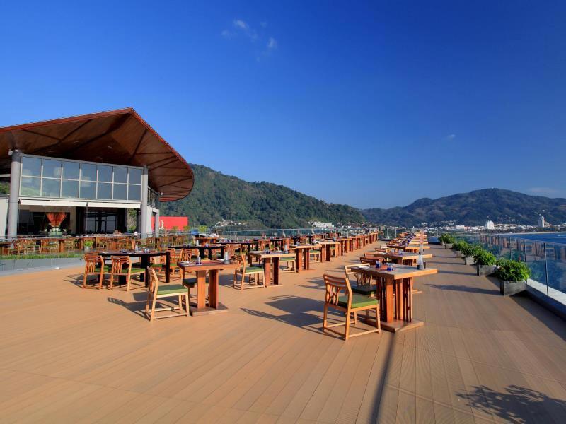 Kalima Resort & Spa Phuket