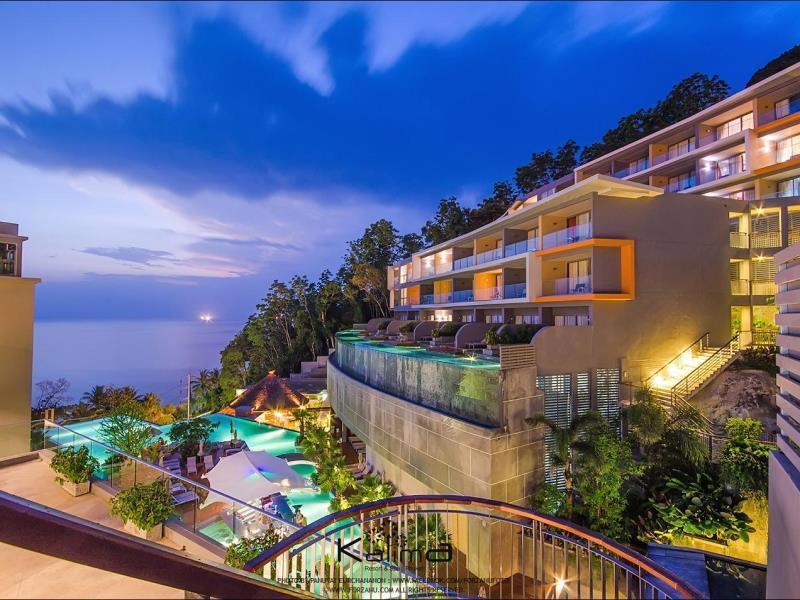 Kalima Resort & Spa Phuket
