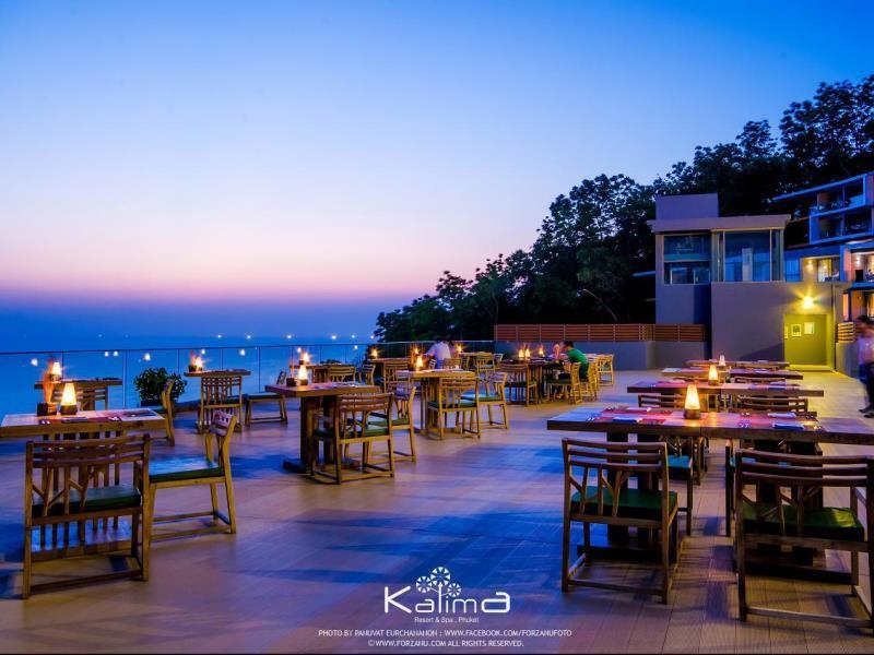 Kalima Resort & Spa Phuket