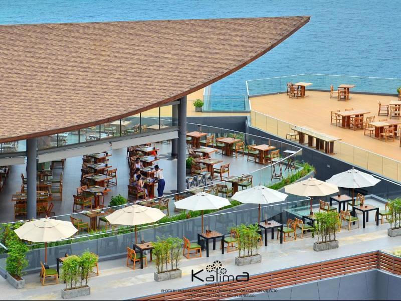 Kalima Resort & Spa Phuket