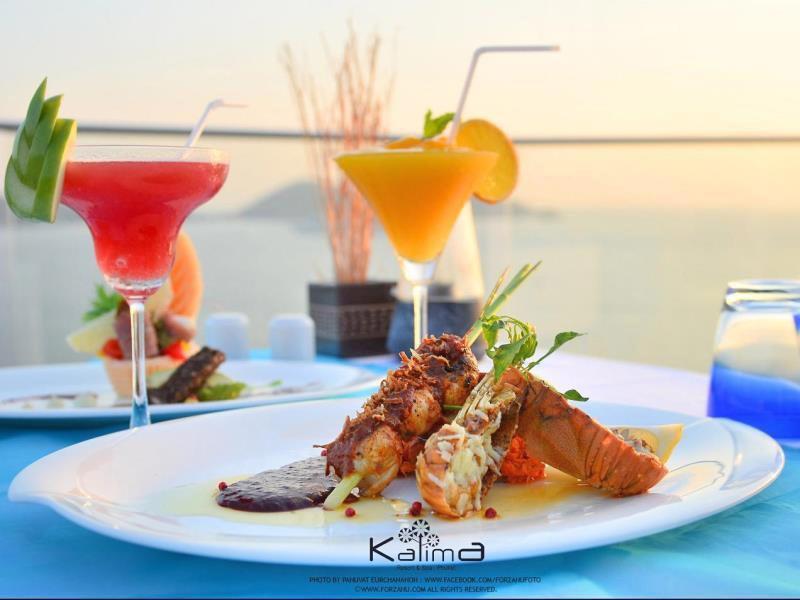 Kalima Resort & Spa Phuket