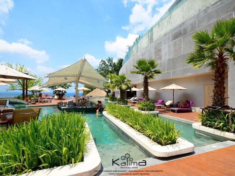 Kalima Resort & Spa Phuket