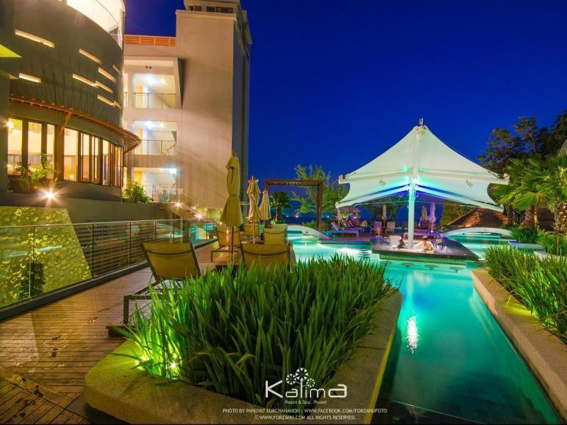 Kalima Resort & Spa Phuket