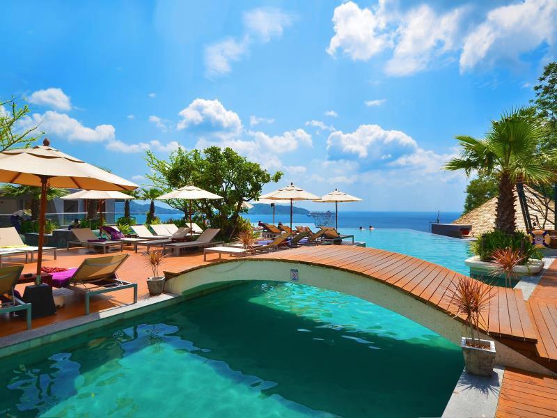Kalima Resort & Spa Phuket