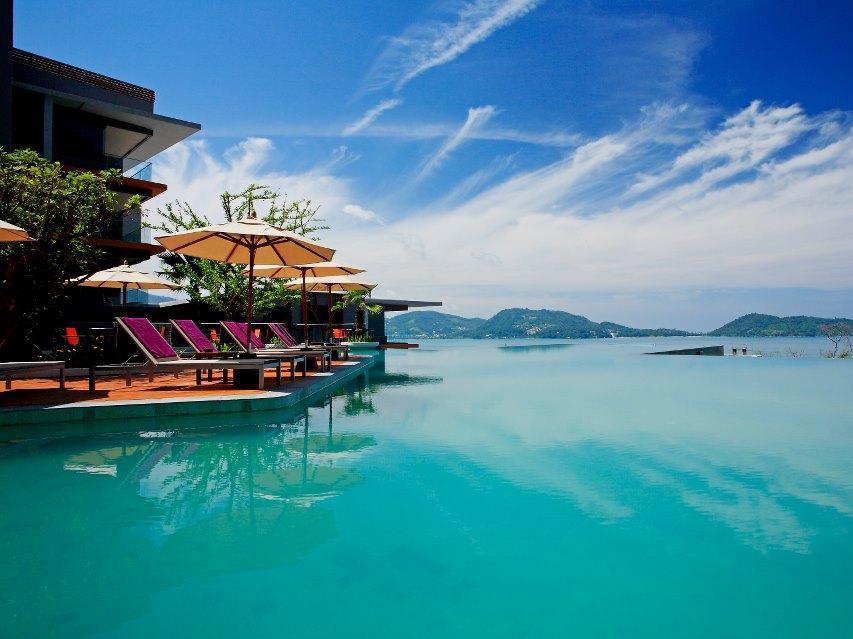 Kalima Resort & Spa Phuket