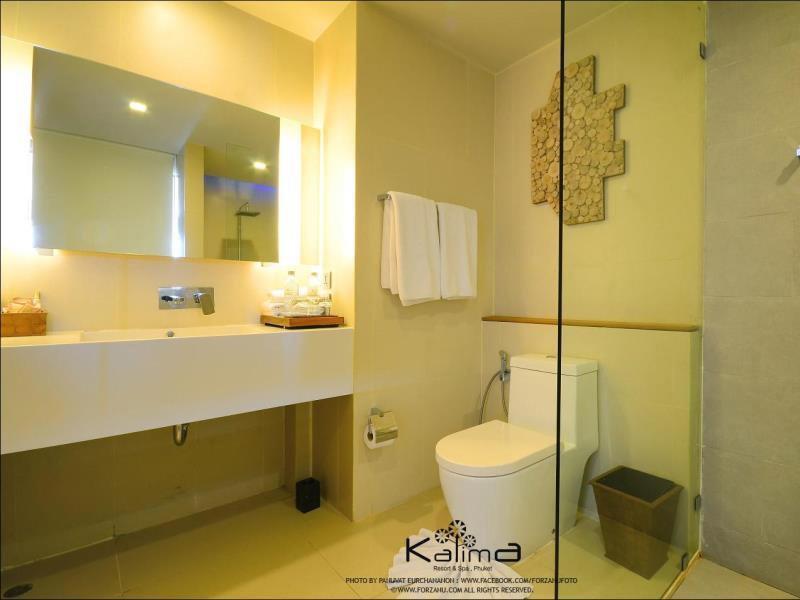 Kalima Resort & Spa Phuket
