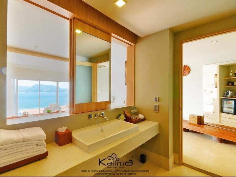 Kalima Resort & Spa Phuket