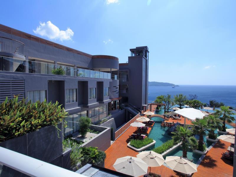Kalima Resort & Spa Phuket