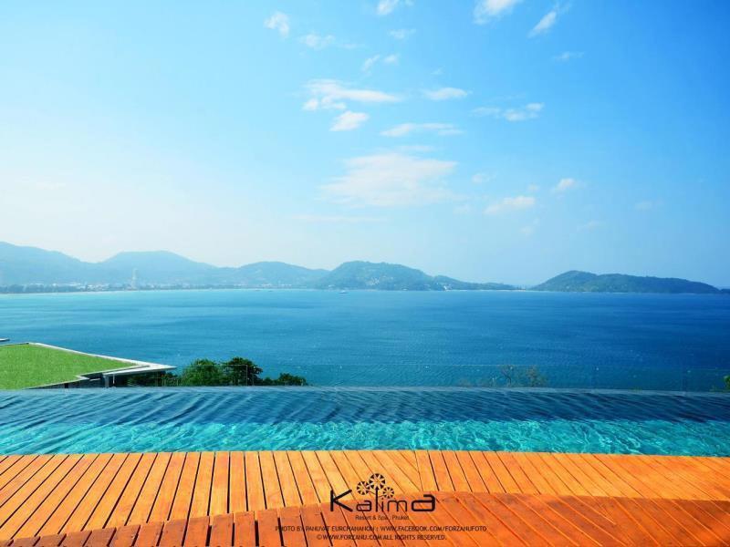 Kalima Resort & Spa Phuket