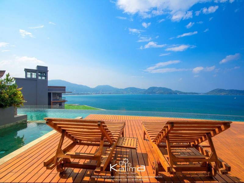 Kalima Resort & Spa Phuket