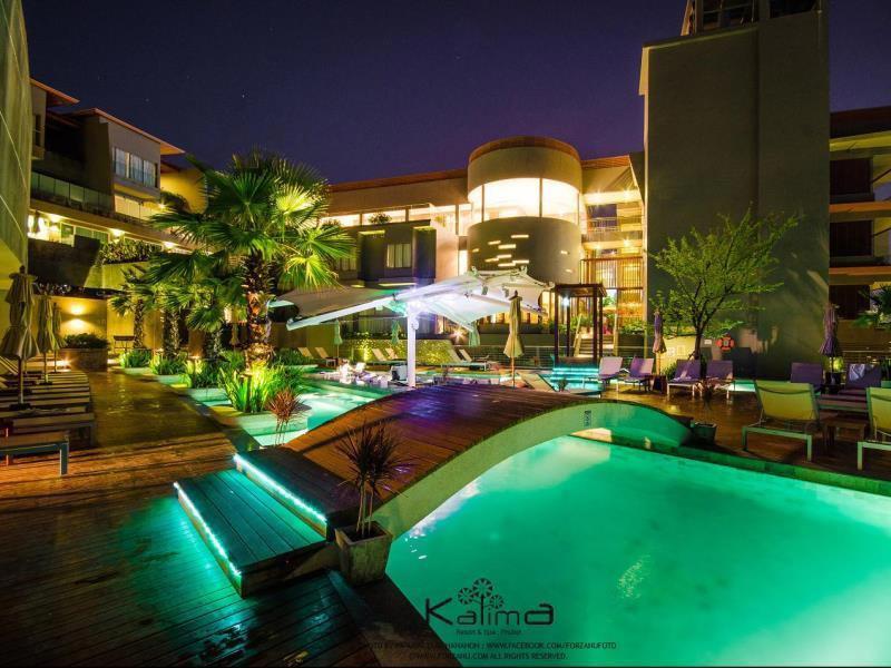 Kalima Resort & Spa Phuket