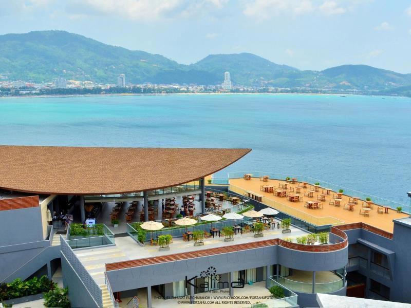 Kalima Resort & Spa Phuket