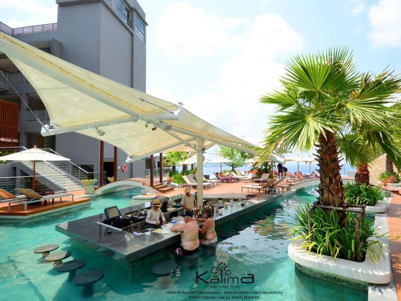 Kalima Resort & Spa Phuket