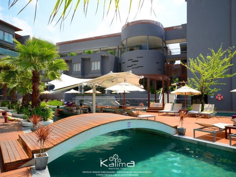 Kalima Resort & Spa Phuket