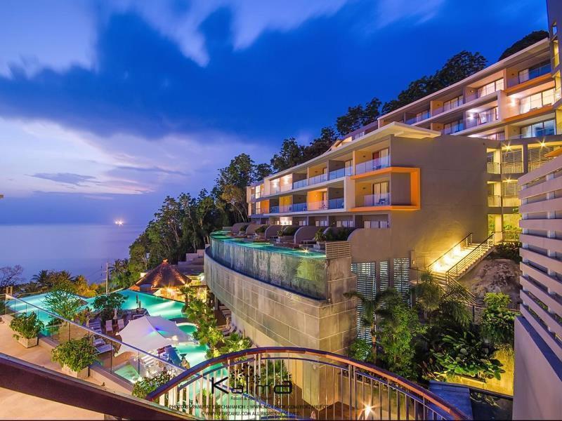 Kalima Resort & Spa Phuket