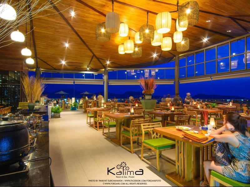 Kalima Resort & Spa Phuket