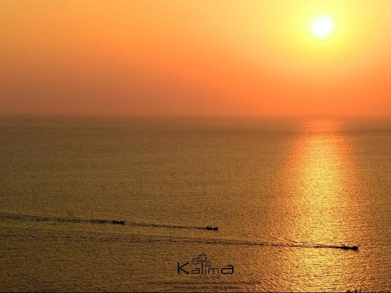 Kalima Resort & Spa Phuket