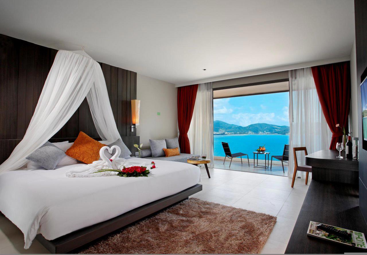 Kalima Resort & Spa Phuket