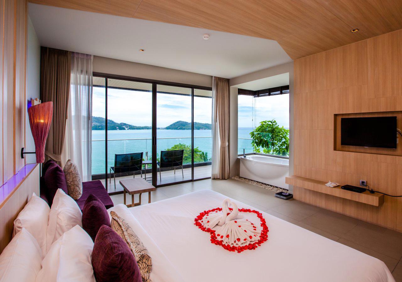 Kalima Resort & Spa Phuket
