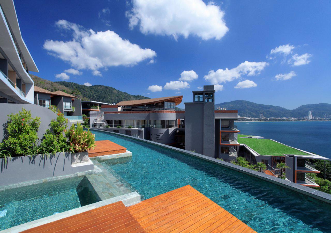 Kalima Resort & Spa Phuket