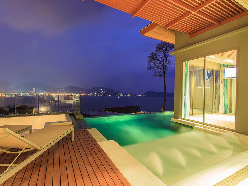 Kalima Resort & Spa Phuket