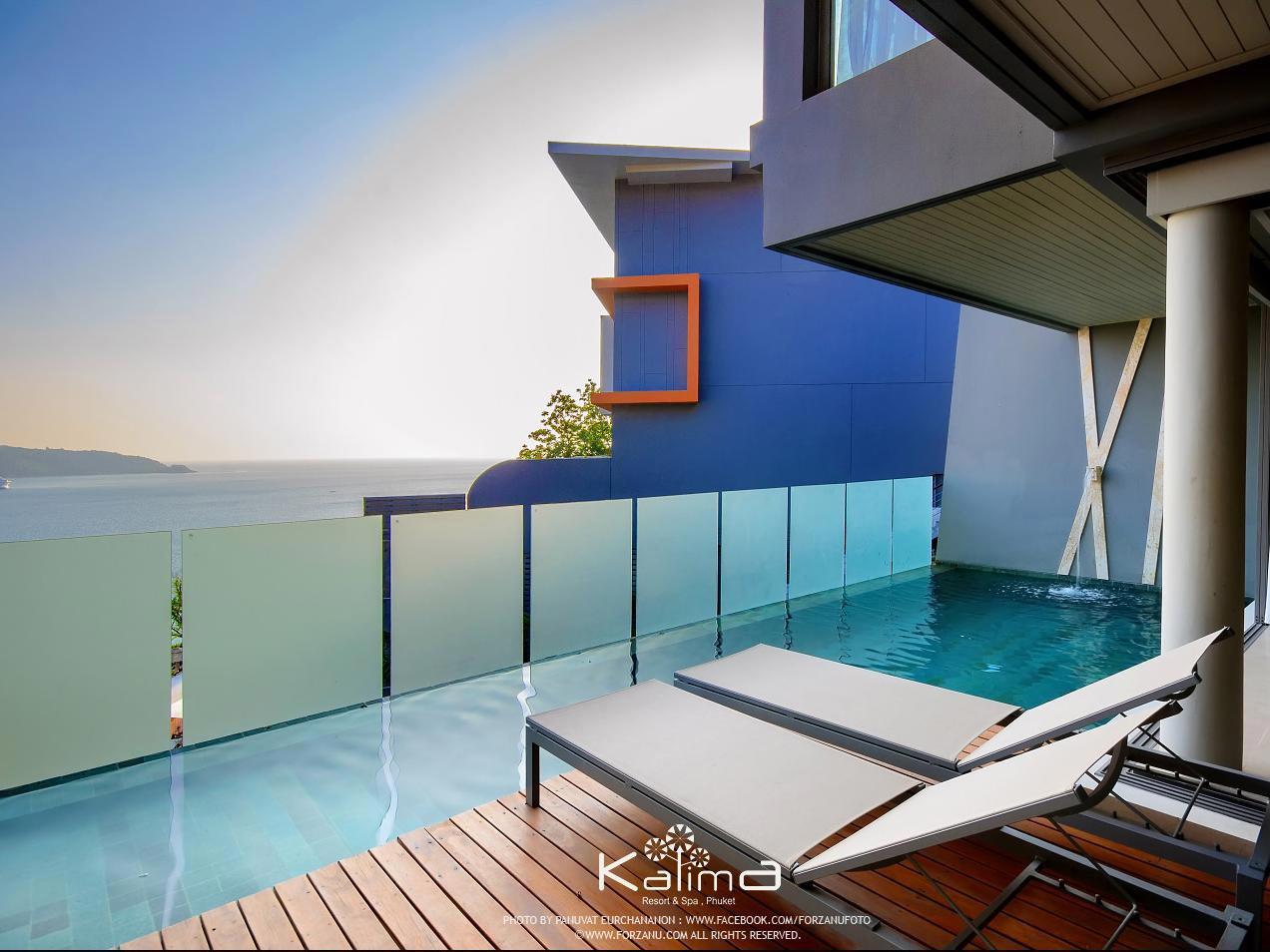 Kalima Resort & Spa Phuket