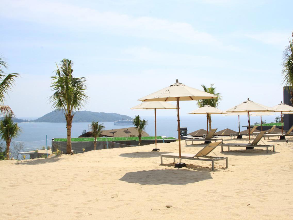 Kalima Resort & Spa Phuket