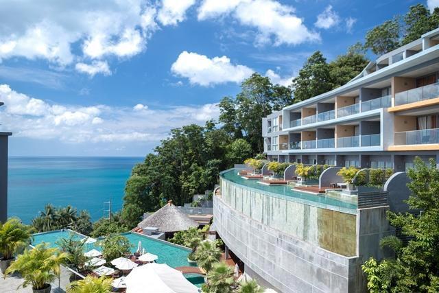 Kalima Resort & Spa Phuket