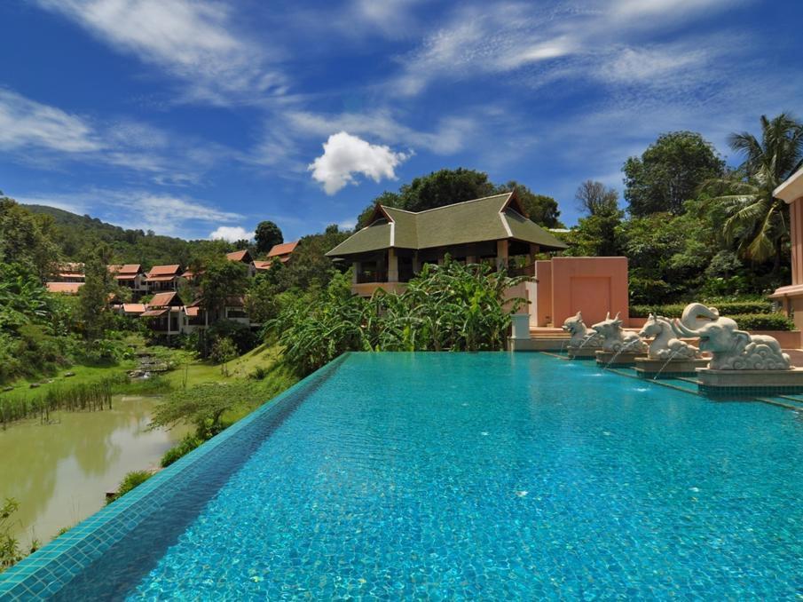 Sukko Cultural Spa and Wellness