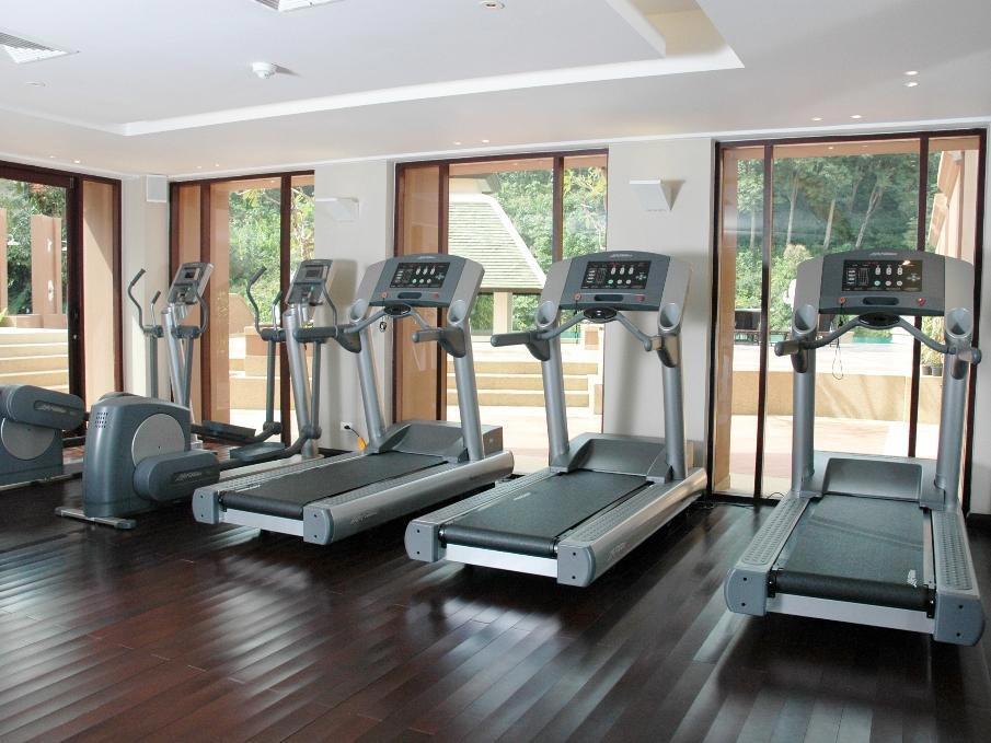 Sukko Cultural Spa and Wellness