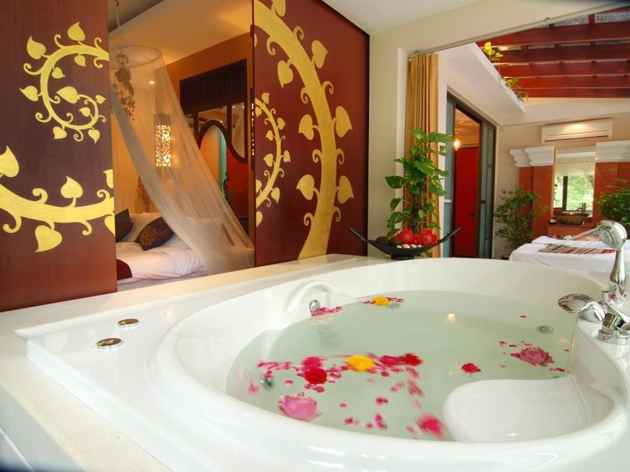 Sukko Cultural Spa and Wellness