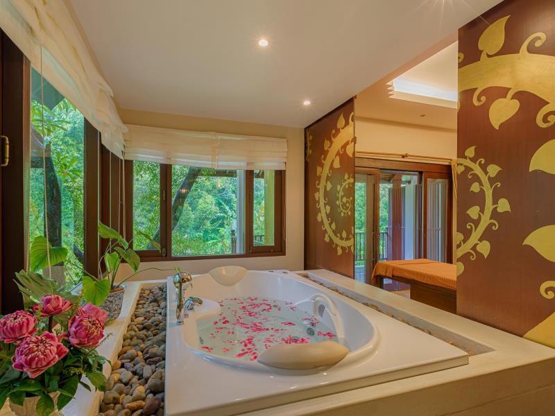 Sukko Cultural Spa and Wellness