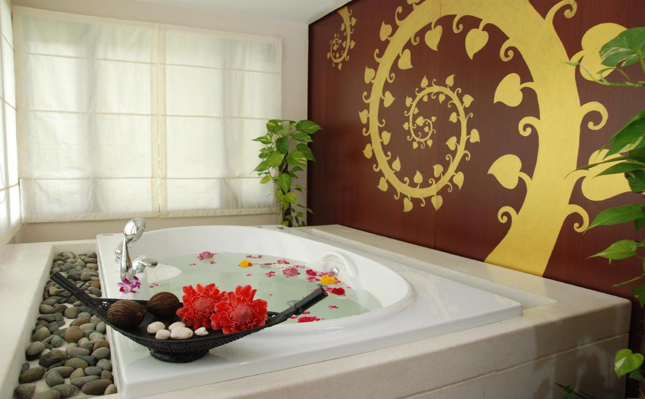 Sukko Cultural Spa and Wellness