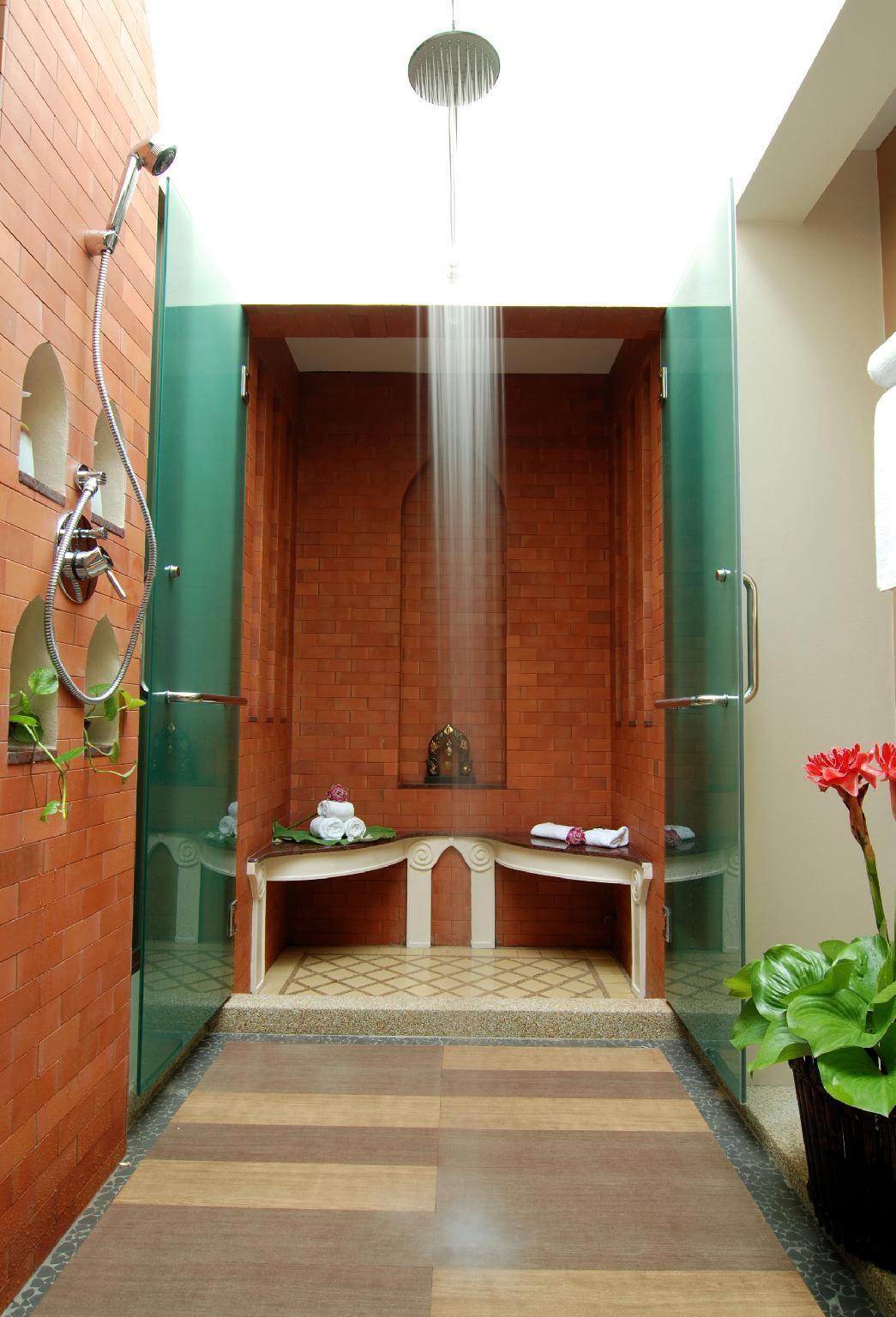 Sukko Cultural Spa and Wellness