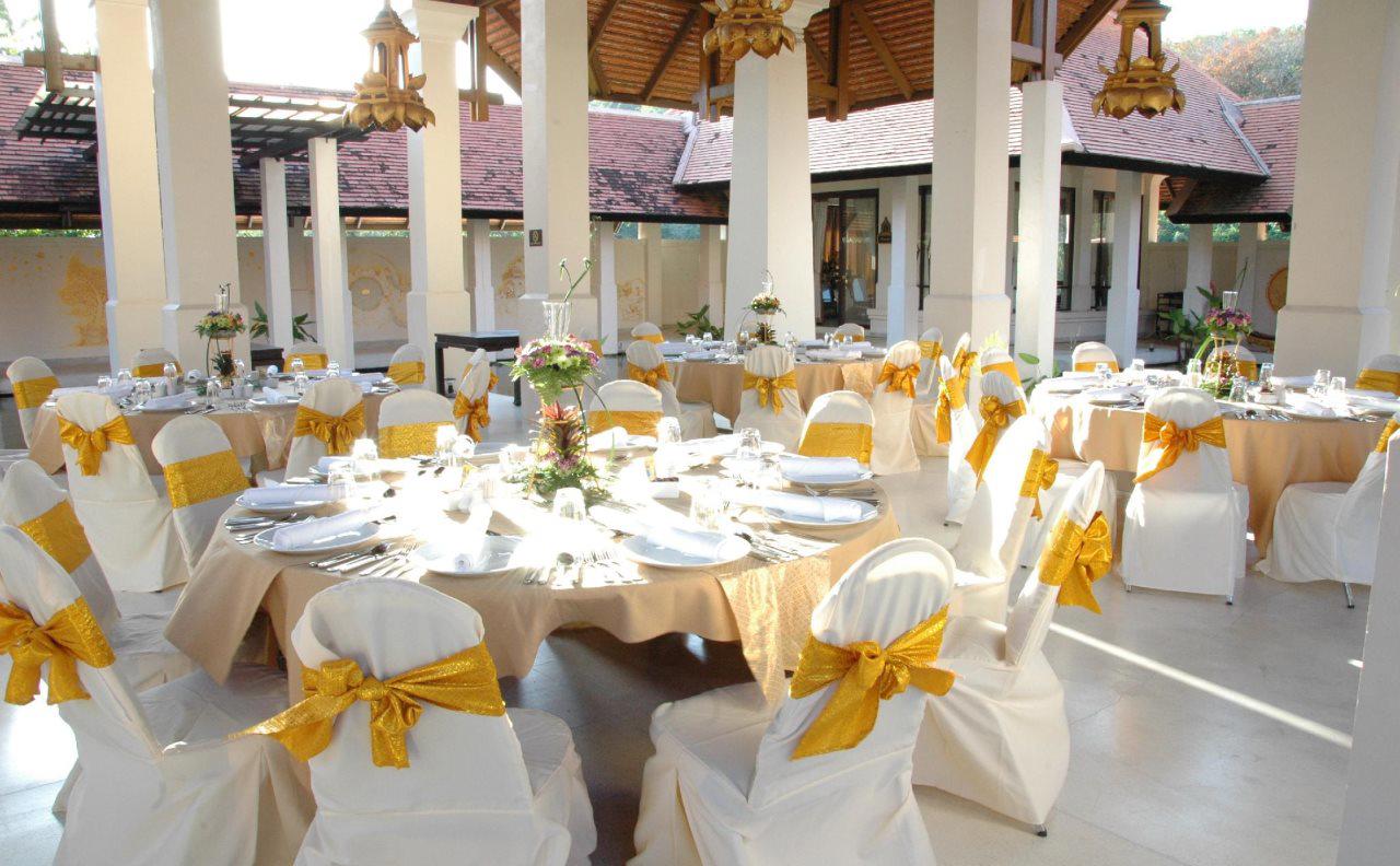 Sukko Cultural Spa and Wellness