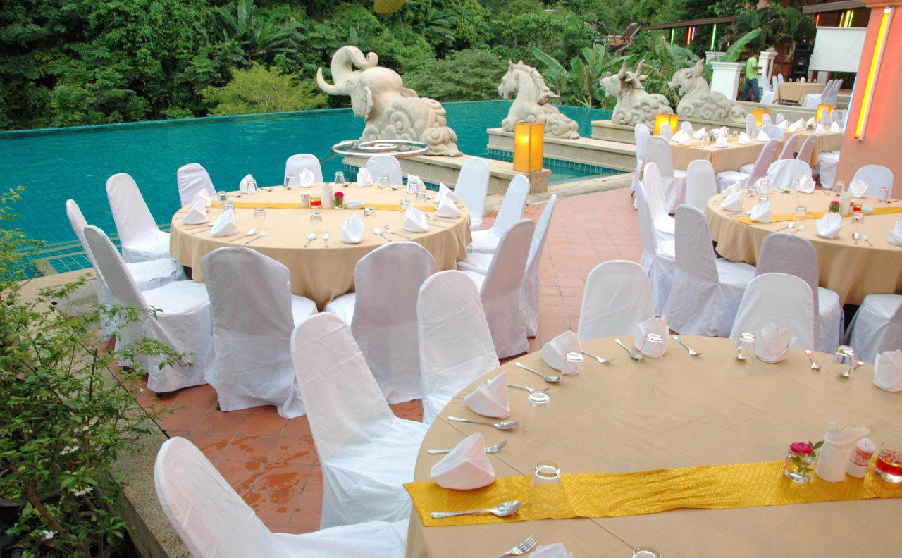 Sukko Cultural Spa and Wellness