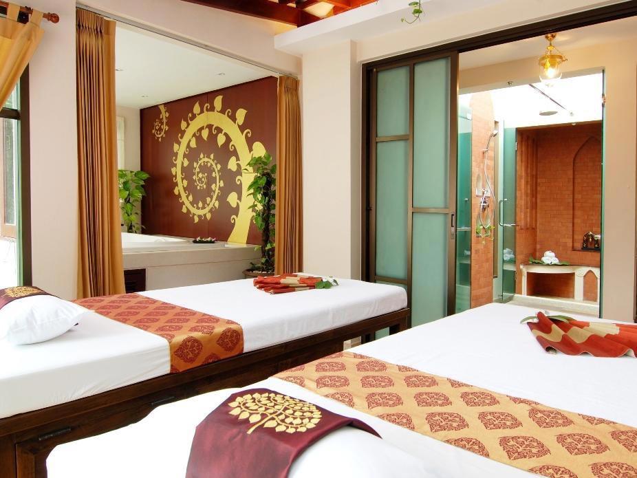 Sukko Cultural Spa and Wellness