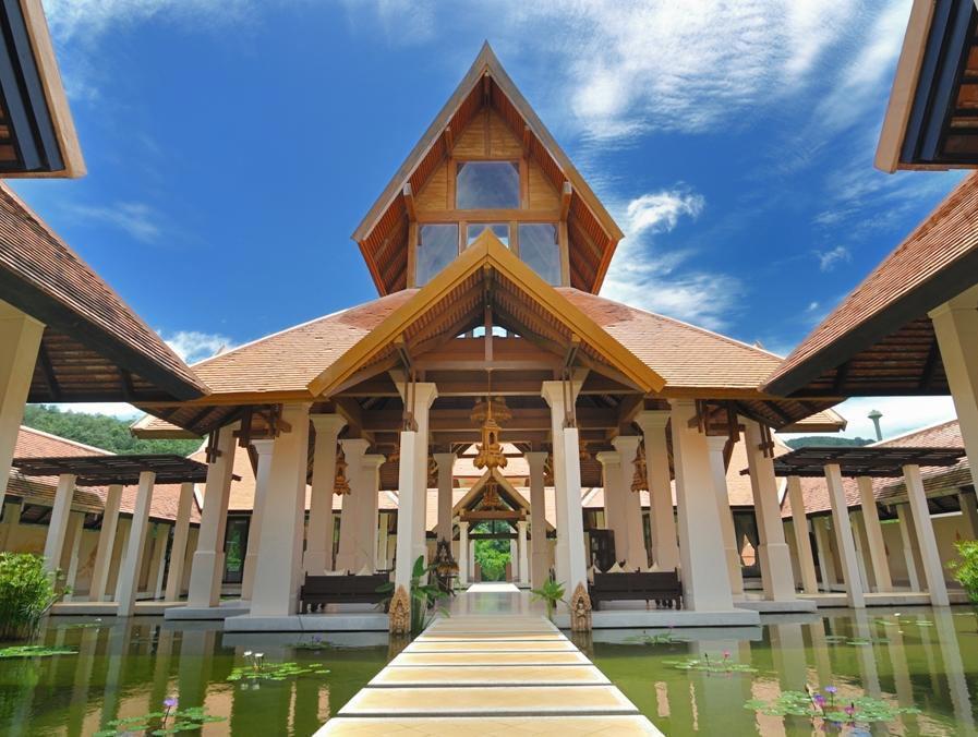 Sukko Cultural Spa and Wellness Photos