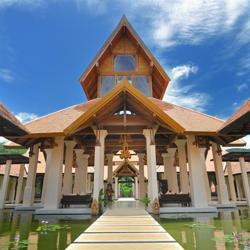 Sukko Cultural Spa and Wellness