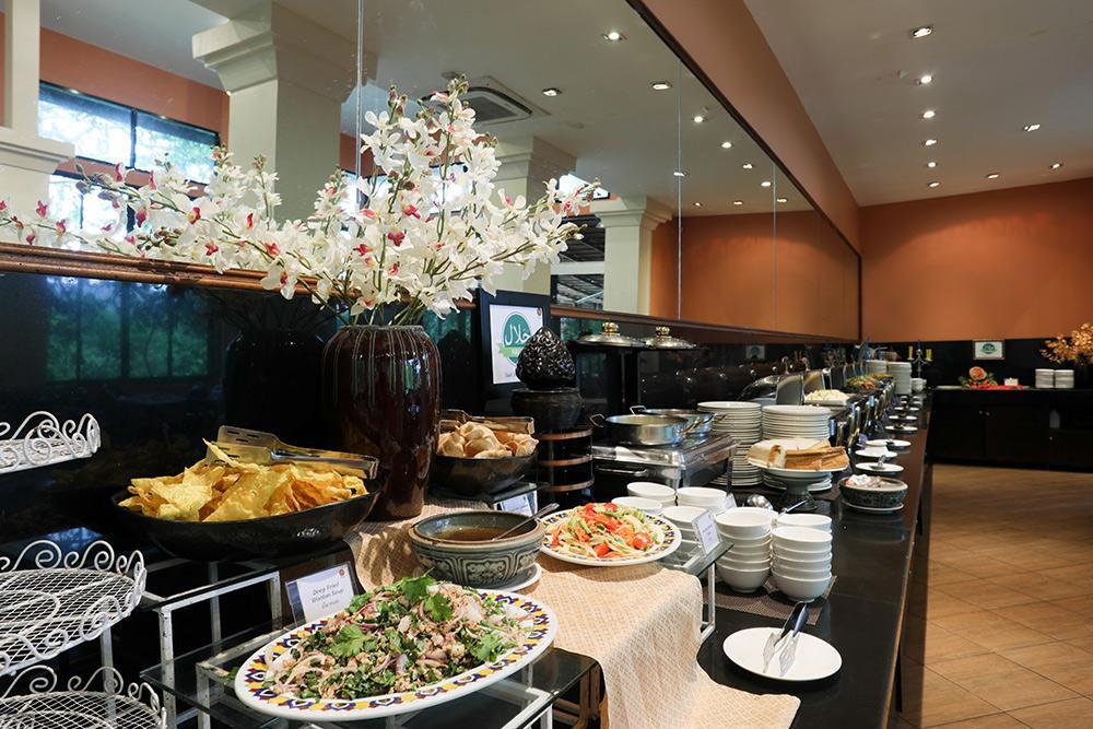 Sukko Cultural Spa and Wellness