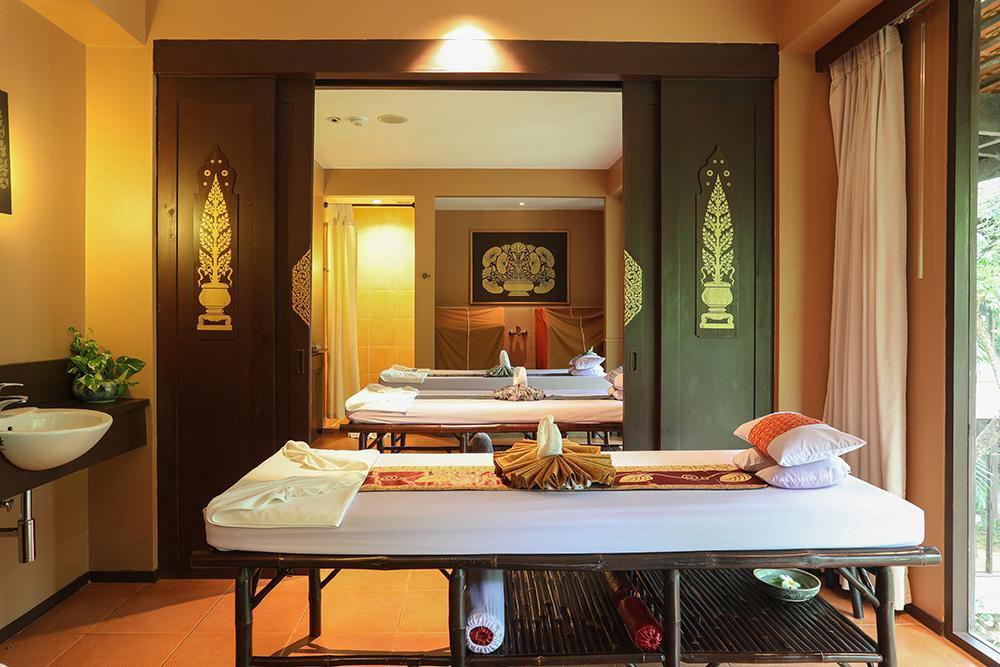 Sukko Cultural Spa and Wellness
