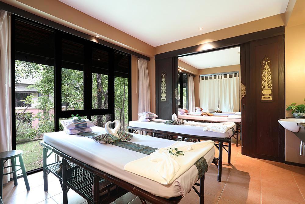 Sukko Cultural Spa and Wellness