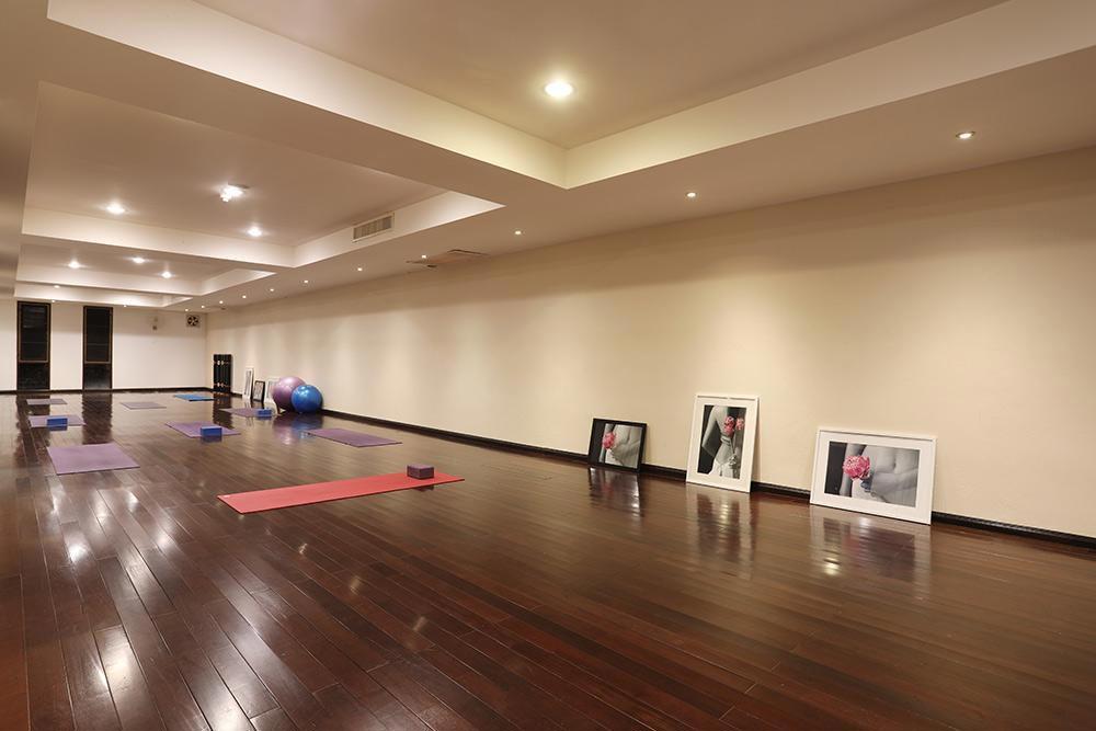 Sukko Cultural Spa and Wellness