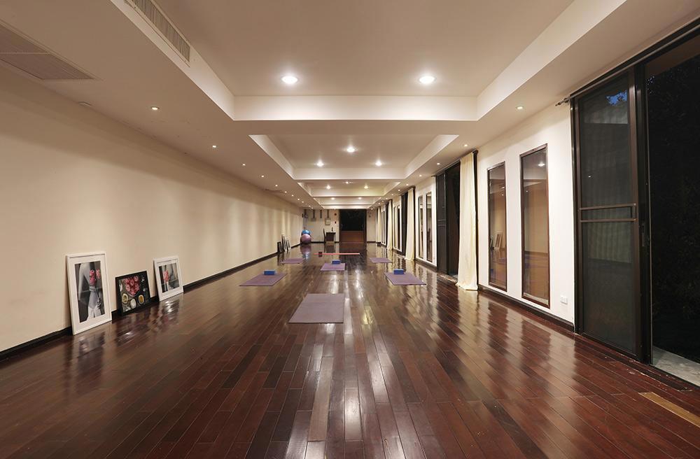 Sukko Cultural Spa and Wellness