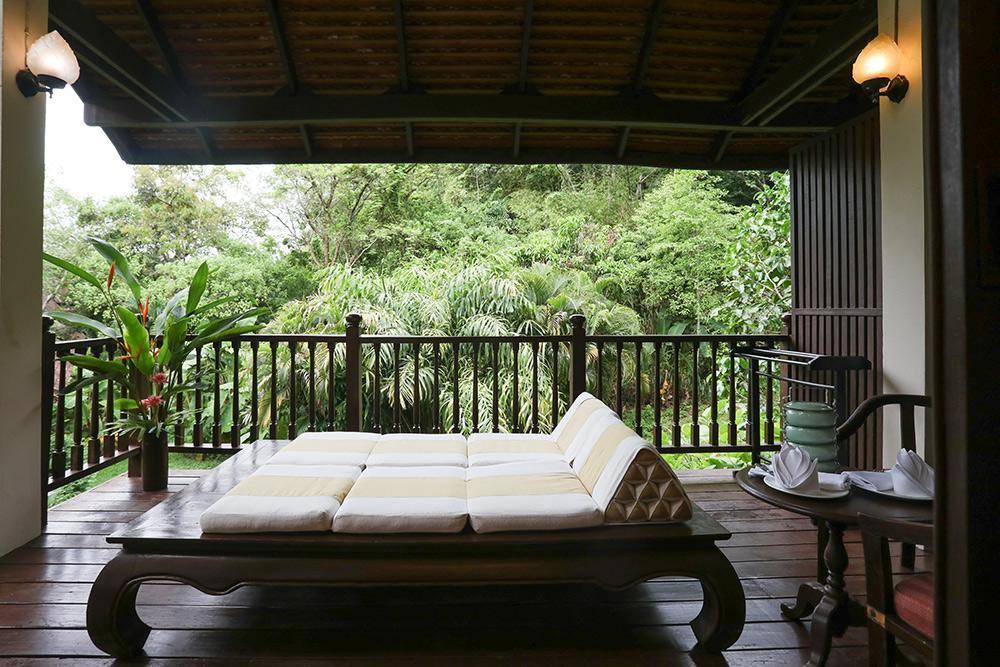 Sukko Cultural Spa and Wellness