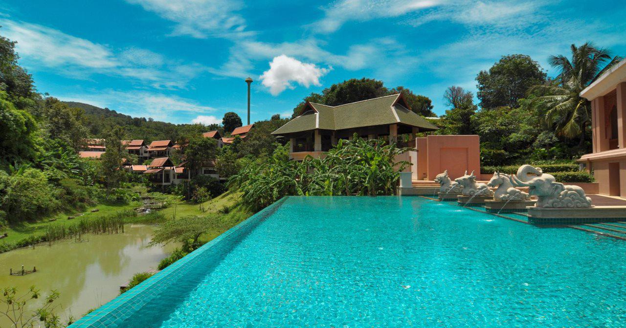 Sukko Cultural Spa and Wellness