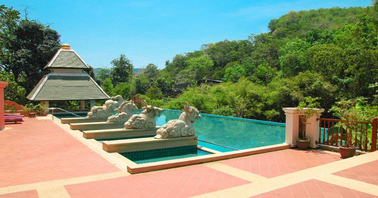 Sukko Cultural Spa and Wellness