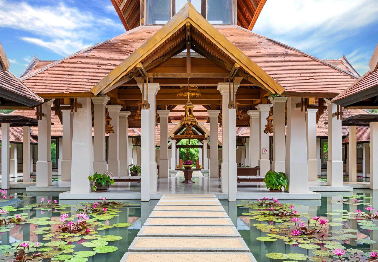 Sukko Cultural Spa and Wellness